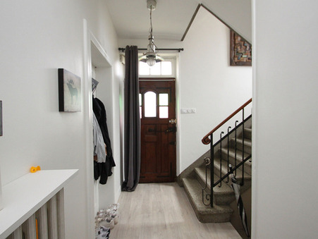 Maison sur Montigny-Lès-Metz ; prix nous consulter ; Achat Réf. 29_DH79092022