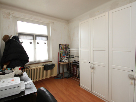 Achat maison Montigny-Lès-Metz Réf. 29_DH79092022