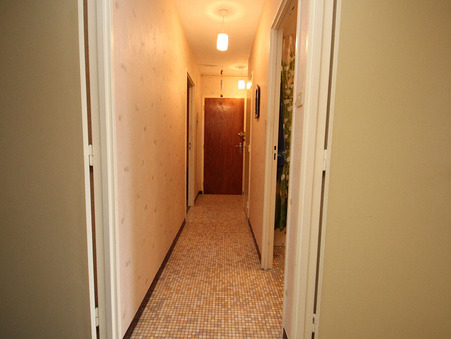 A vendre appartement Vandoeuvre-Lès-Nancy 54500; prix nous consulter