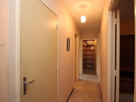 Achat appartement Vandoeuvre-Lès-Nancy Réf. 29_DH82092022