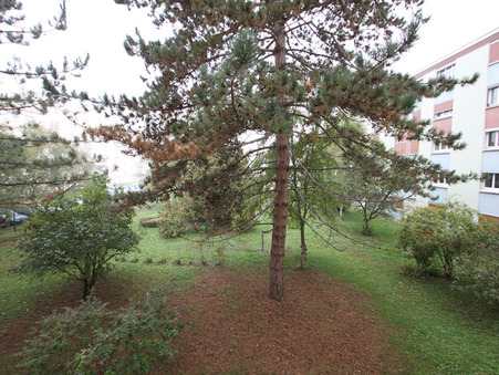 Vente appartement prix nous consulter Vandoeuvre-Lès-Nancy