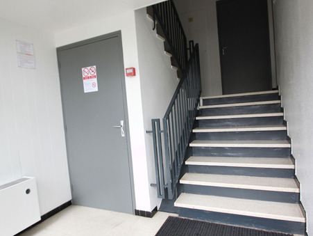 Appartement prix nous consulter sur Vandoeuvre-Lès-Nancy (54500) - Réf. 29_DH82092022