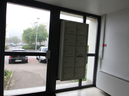 Achat appartement Vandoeuvre-Lès-Nancy Réf. 29_DH82092022