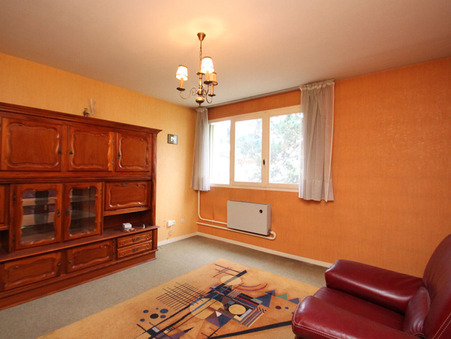 Achat appartement Vandoeuvre-Lès-Nancy Réf. 29_DH82092022