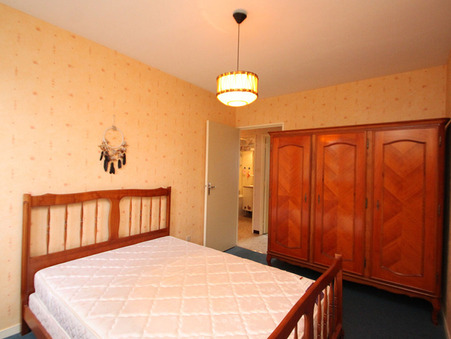 Vente appartement prix nous consulter Vandoeuvre-Lès-Nancy