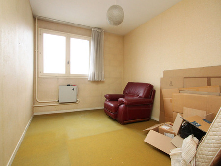 Vente appartement prix nous consulter Vandoeuvre-Lès-Nancy