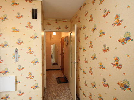 Vente appartement prix nous consulter Vandoeuvre-Lès-Nancy