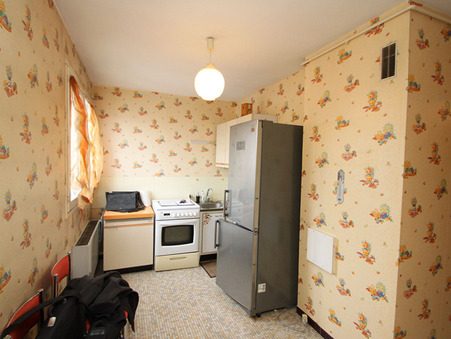 Appartement prix nous consulter Réf. 29_DH82092022 Vandoeuvre-Lès-Nancy