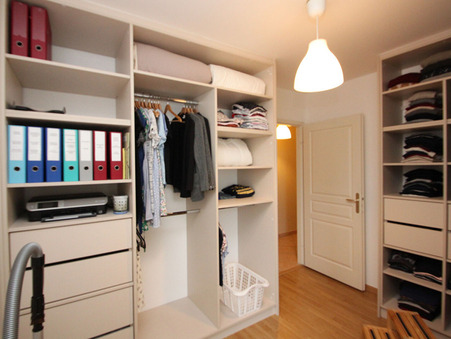 Appartement prix nous consulter sur Metz (57000) - Réf. 29_DH84102022