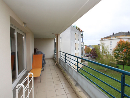 Appartement prix nous consulter Réf. 29_DH84102022 Metz