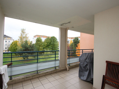Appartement prix nous consulter Réf. 29_DH84102022 Metz