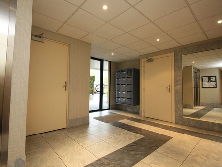 Vente appartement prix nous consulter Metz