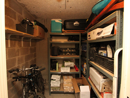 Appartement prix nous consulter sur Metz (57000) - Réf. 29_DH84102022