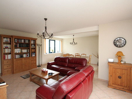 Achat appartement Metz Réf. 29_DH84102022