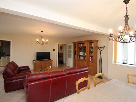 Achat appartement Metz Réf. 29_DH84102022