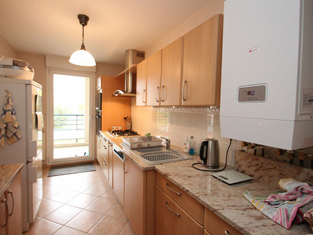 Achat appartement Metz Réf. 29_DH84102022