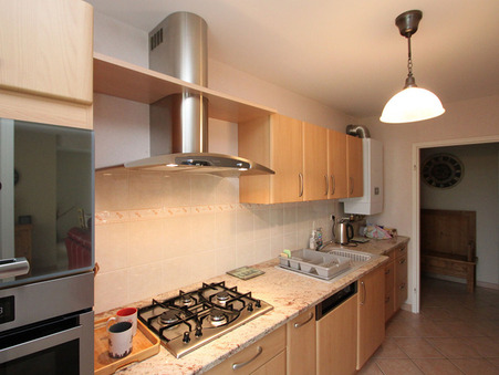 Vente appartement prix nous consulter Metz