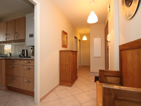 Achat appartement Metz Réf. 29_DH84102022