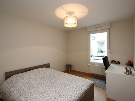 Appartement prix nous consulter sur Metz (57000) - Réf. 29_DH84102022