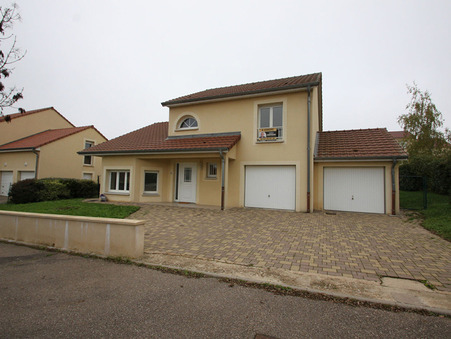 Maison sur Metz ; prix nous consulter ; Vente Réf. 29_DH88112022