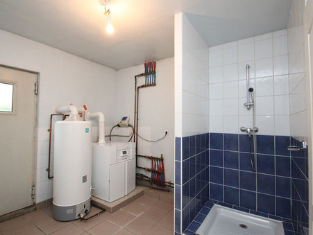 Maison sur Metz ; prix nous consulter ; A vendre Réf. 29_DH88112022