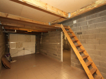 Achat maison Metz Réf. 29_DH88112022