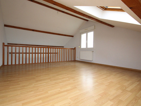 A vendre maison Metz 57000; prix nous consulter