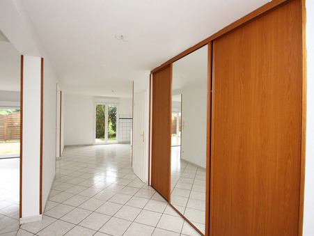 Vente maison prix nous consulter Metz