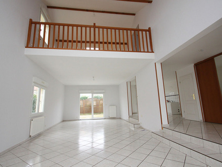 A vendre maison Metz 57000; prix nous consulter