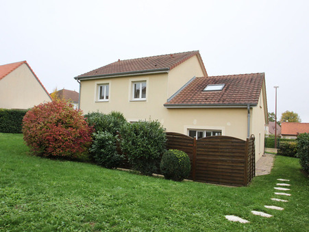 Maison sur Metz ; prix nous consulter ; Vente Réf. 29_DH88112022