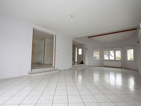 A vendre maison Metz 57000; prix nous consulter