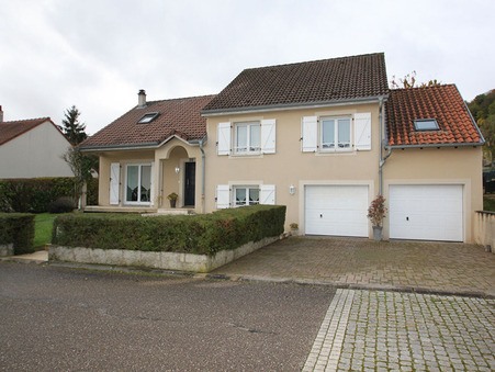 Maison sur Rozérieulles ; prix nous consulter ; Vente Réf. 29_DH89112022