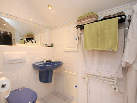 Achat maison Rozérieulles Réf. 29_DH89112022