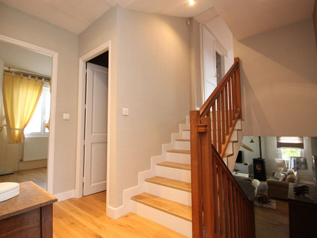 Maison sur Rozérieulles ; prix nous consulter ; Achat Réf. 29_DH89112022