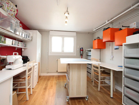 A vendre maison Rozérieulles 57160; prix nous consulter