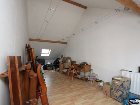 Maison prix nous consulter sur Rozérieulles (57160) - Réf. 29_DH89112022