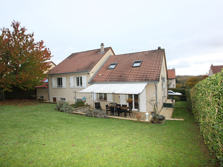 Maison prix nous consulter sur Rozérieulles (57160) - Réf. 29_DH89112022