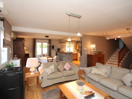 Maison prix nous consulter sur Rozérieulles (57160) - Réf. 29_DH89112022