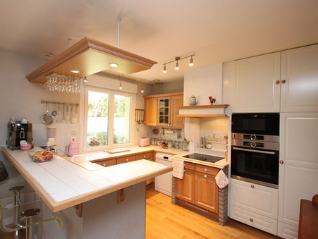 Vente maison prix nous consulter Rozérieulles