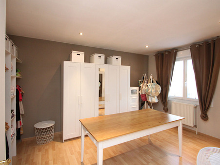 Maison prix nous consulter Réf. 29_DH89112022 Rozérieulles