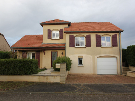Maison prix nous consulter sur Ogy (57530) - Réf. 29_DH91122022
