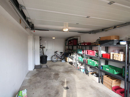 Vente maison prix nous consulter Ogy