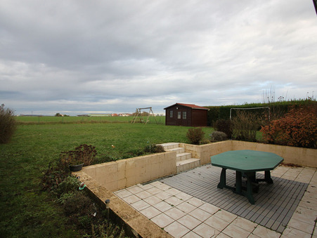 Maison sur Ogy ; prix nous consulter ; A vendre Réf. 29_DH91122022