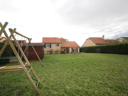 Maison sur Ogy ; prix nous consulter ; Vente Réf. 29_DH91122022