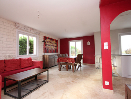 Maison prix nous consulter sur Ogy (57530) - Réf. 29_DH91122022