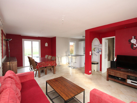 A vendre maison Ogy 57530; prix nous consulter