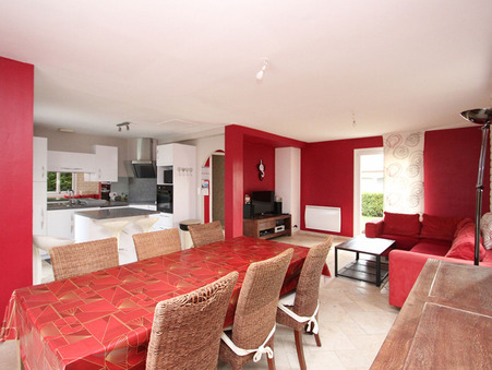 A vendre maison Ogy 57530; prix nous consulter