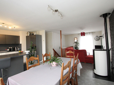 A vendre maison Lorry-Mardigny 57420; prix nous consulter