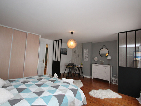 A vendre maison Sailly-Achâtel 57420; 265 000 € 