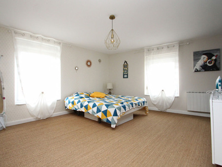 Maison sur Sailly-Achâtel ; 265 000 €  ; A vendre Réf. 29_DH95032023